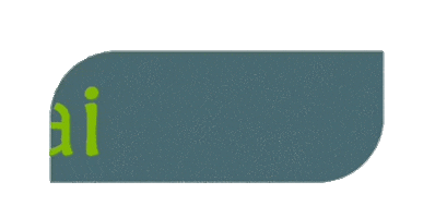 Saibai Sticker