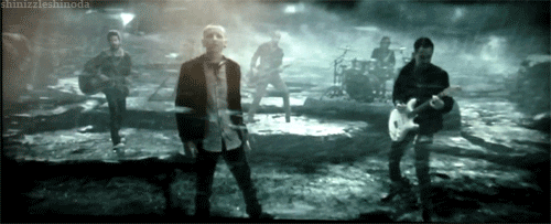 linkin park