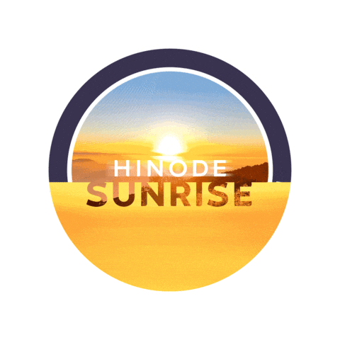 Grupo Hinode Sticker by Hinode Cosméticos