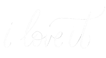 Typography Love Sticker by HelloLife