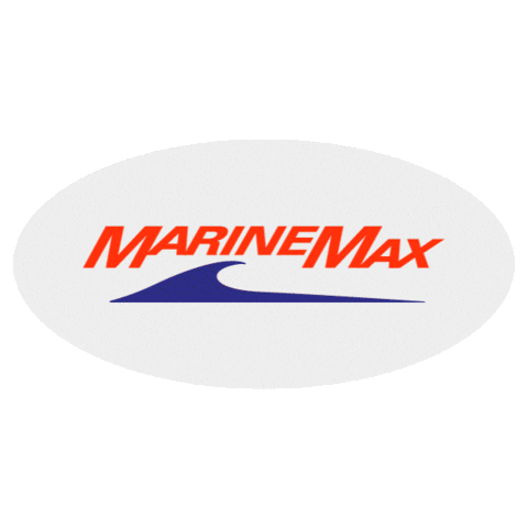 Boat Fishing Sticker by MarineMax