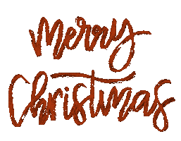 Christmas Sticker
