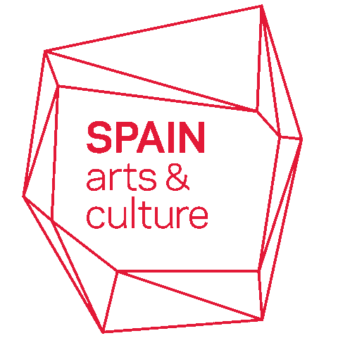Lacdc Sticker by L.A. Contemporary Dance Company