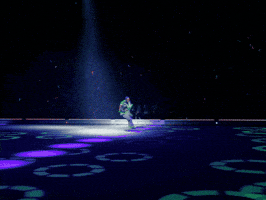 Mickey Mouse Buzz GIF by Disney On Ice