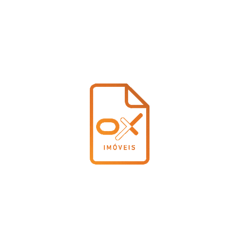Ox imóveis Sticker