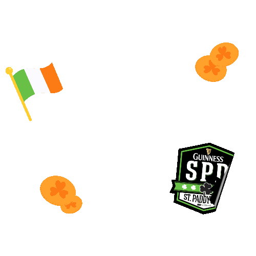 SPD Canada Sticker