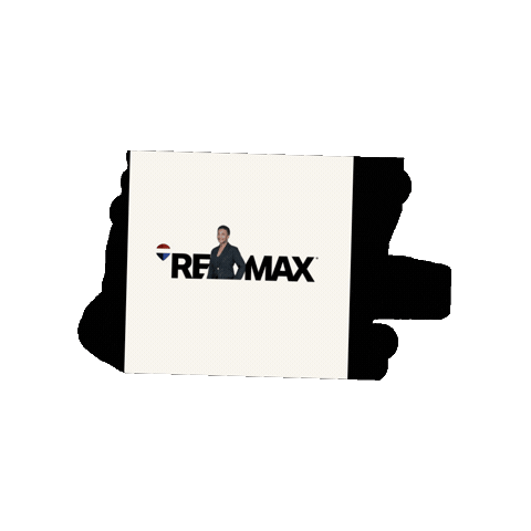 Sticker by Charlissa Culp Realtor