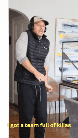 Excited Sales Rep GIF by Corporate Bro