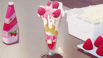 Ice Cream GIF by Doja Cat