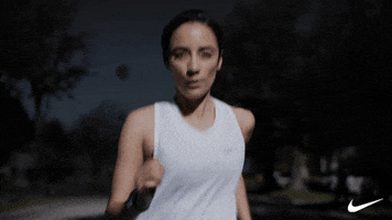 Lets Go Motivation GIF by Nike