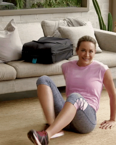 Feel Good Ok GIF