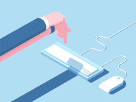 Agencylife Handinhand GIF