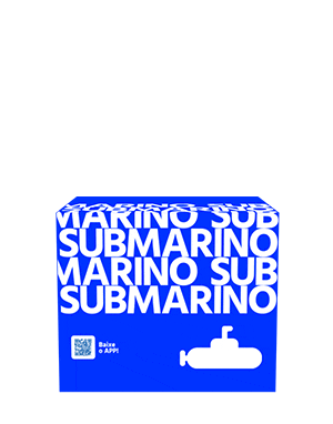 Sub Aniversariosub Sticker by Submarino
