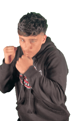 Australian Kickboxing Academy Sticker