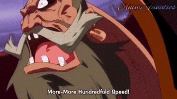 Anime GIF