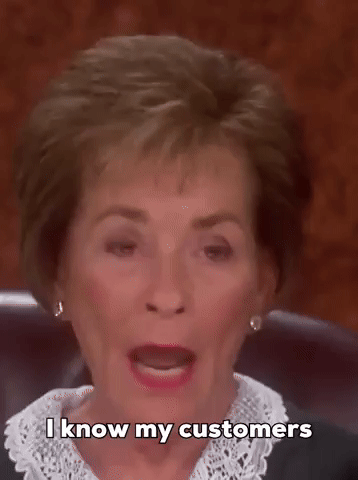 Judge Judy GIF