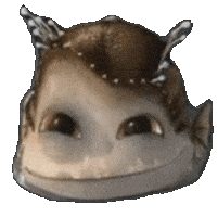 Got You Smile Sticker