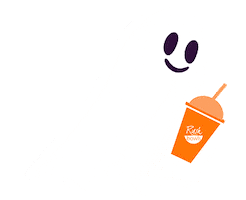 Halloween Sticker by RushBowls