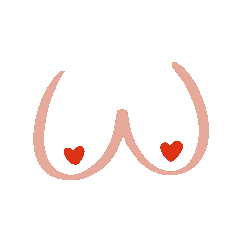 Feminism Love Sticker