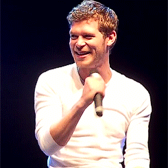 joseph morgan