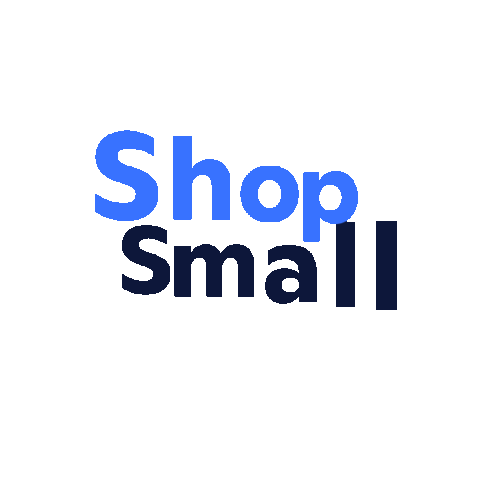 Shop Small Sticker by Novo