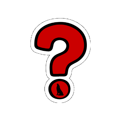 Whats Your Problem Sticker by NC State Entrepreneurship