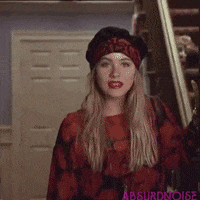 christina applegate 80s movies GIF by absurdnoise