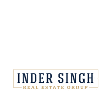Inder Singh Sticker by Inder Singh Real Estate Group