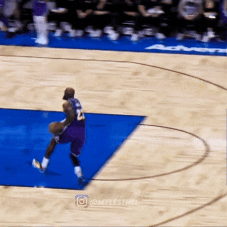 Lebron James Nba GIF
