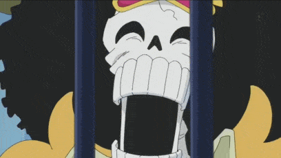 Brook One Piece Gifs Get The Best Gif On Giphy