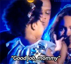 Good Job Mommy GIFs - Get the best GIF on GIPHY