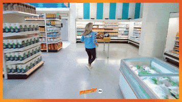 Game Show Food GIF by ABC Network