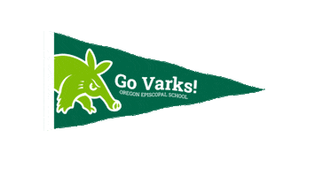 Oregon Episcopal School Sticker