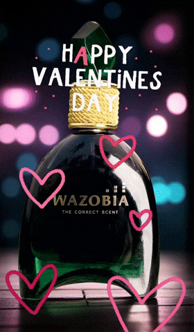 GIF by Wazobia Cosmetics