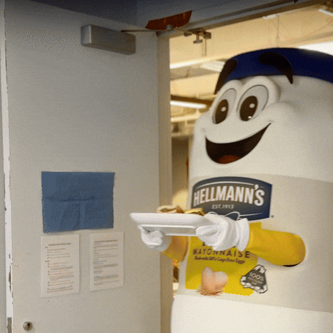 Hellmann's US GIF