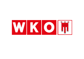Wirtschaftskammer Vorarlberg Sticker