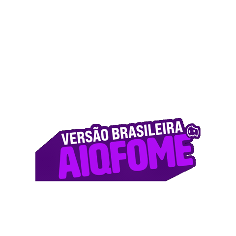 Delivery Aiq Sticker by aiqfome