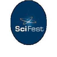 Scifest4STEM Sticker