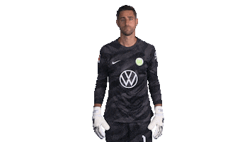 Football Sport Sticker by VfL Wolfsburg