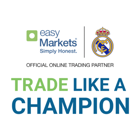 easyMarkets Sticker