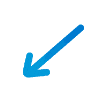 Service Express Sticker