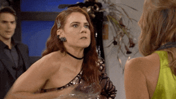 The Young And The Restless Fight GIF by CBS