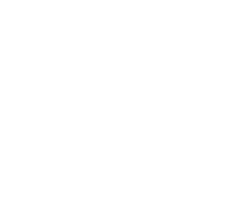 Els for Autism Foundation Sticker