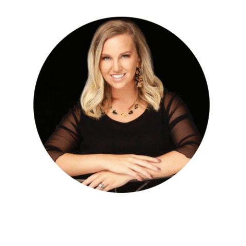 Jessica Ussery Sticker by 360 Home Tours