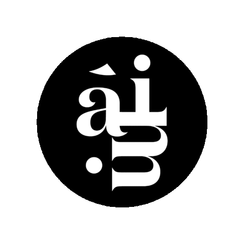 Anima Productora Audiovisual Sticker