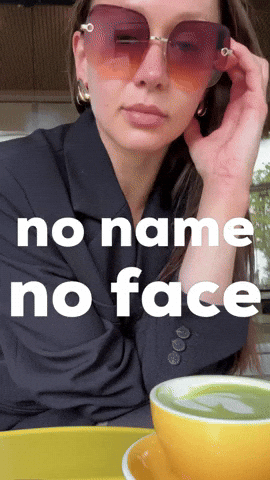 No Name GIF