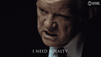 Donald Trump GIF by Showtime