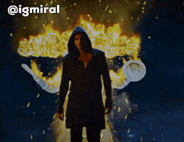 Ravan GIF