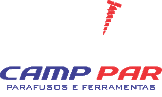 Camppar Sticker