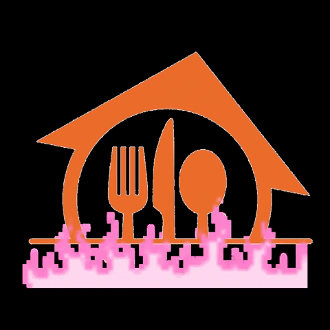 Premium Foodhouse GIF